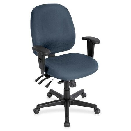 Eurotech - The Raynor Group MULTIFXN W/SLID SEAT,  EUT498SL84